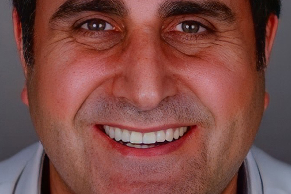 loop - Vorher Nachher - Ahmet Yüksel